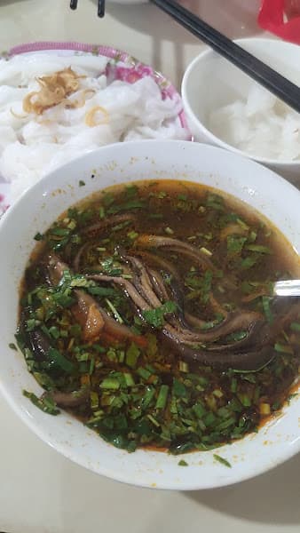 Hình ảnh Quán Ăn Long Tuyến - 3