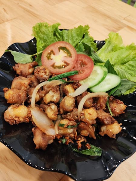 Hình ảnh Quán nướng Sửu Ca - 4