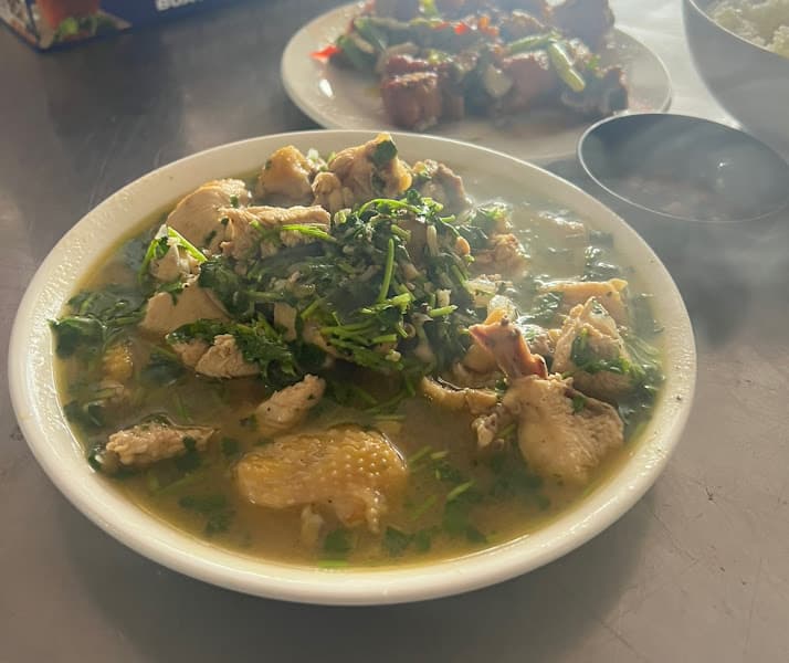 Hình ảnh Quán ăn cây xoài - Ngã ba sa lung - Quảng Trị - 4