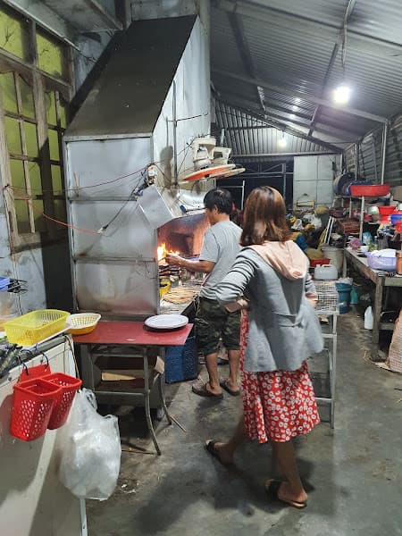 Hình ảnh Bánh xèo cô Lan - 3