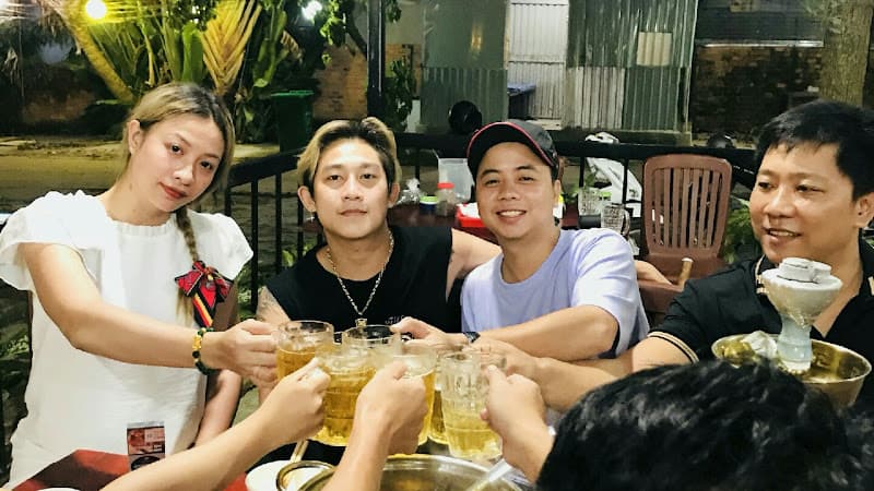 Hình ảnh Nhà Hàng Phú Quốc - Trâu Ngon Quán - 5