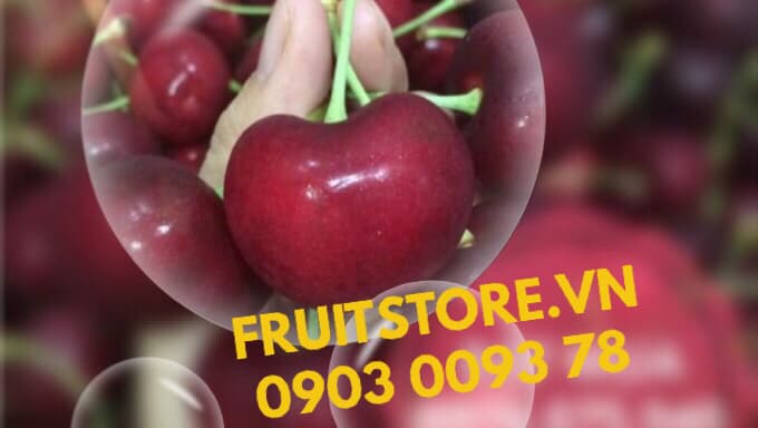 Hình ảnh FruitStore - Hoa quả nhập khẩu & giỏ trái cây đẹp Tp.HCM - 3
