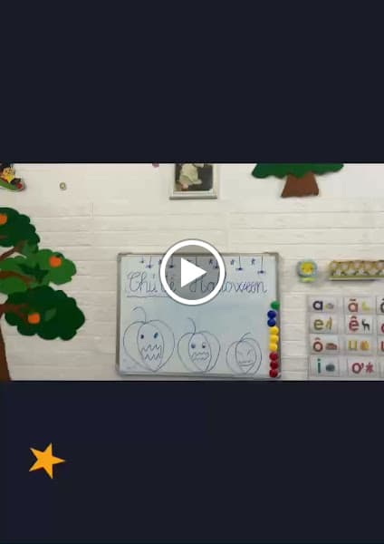 Hình ảnh Trị liệu ngôn ngữ AVT Thanh Hoá - 4