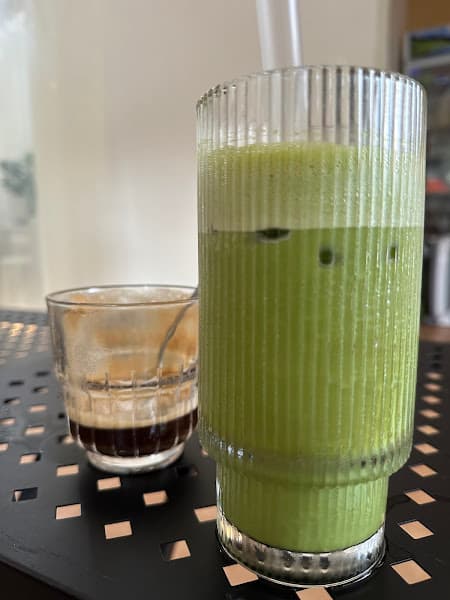 Hình ảnh Vibe Cafe - 2