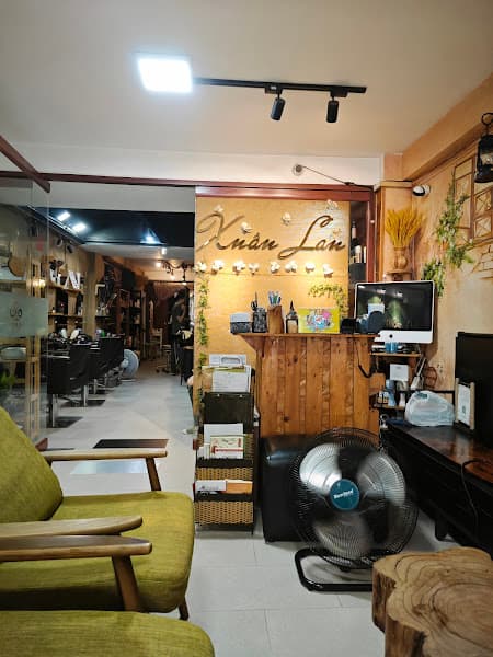 Hình ảnh Xuân Lan Spa & Hair Salon - 3