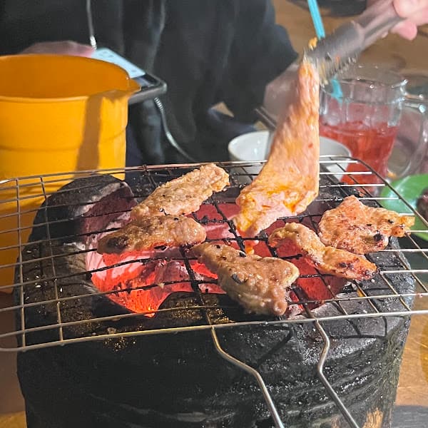 Ảnh bìa Lẩu Bò Út Tuyền