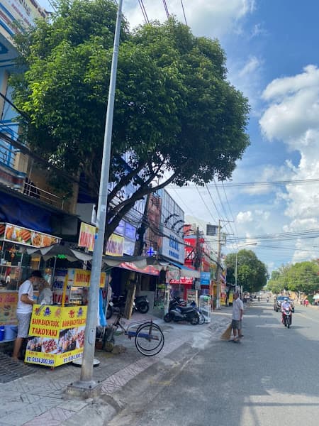 Hình ảnh Nhà Thuốc FPT Long Châu - 4