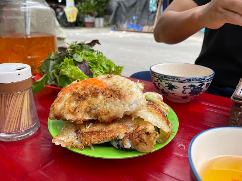 Hình ảnh BÁNH XÈO CÔ THẢO - 2