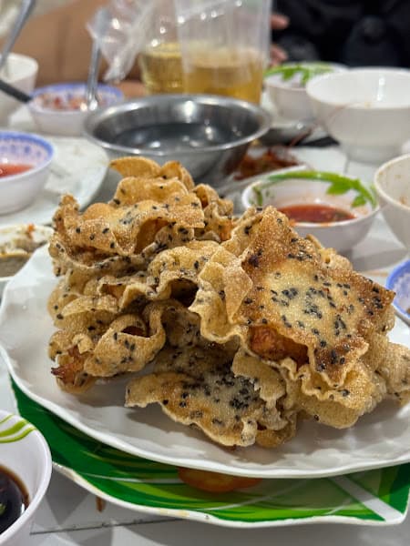 Hình ảnh Quán Gỏi Cá Thông Địa - 3