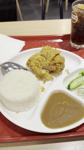 Hình ảnh KFC The Manor Hà Nội - 4