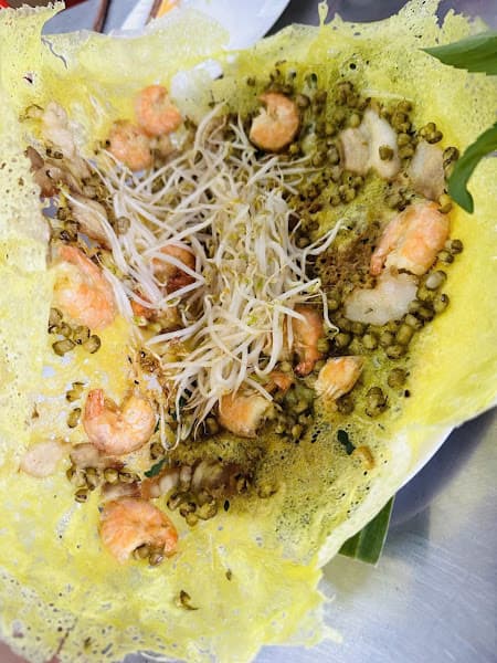 Hình ảnh Bánh xèo miền Tây - Linh Trung Thủ Đức - 3