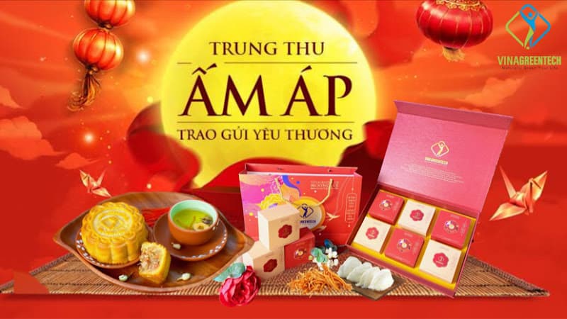 Hình ảnh Yến sào Đông trùng hạ thảo Vinagreentech Ba Đình - 2