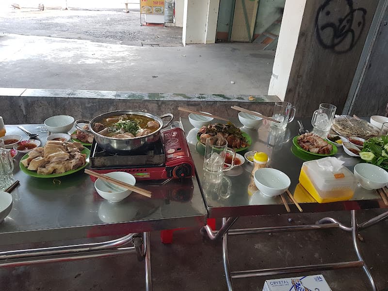 Hình ảnh Quán lẩu vịt nấu chao, vịt quay , heo quay - 4