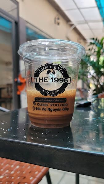 Hình ảnh THE 1996 COFFEE & TEA - 3