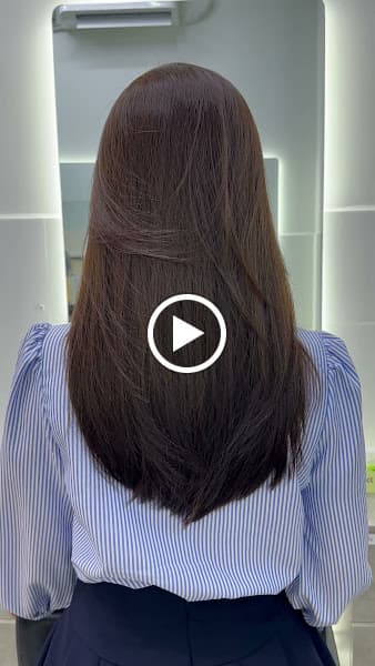 Hình ảnh Ziro Hair Salon| Salon Tóc Đẹp Tân Phú| Nhuộm Tóc Tân Phú - 2