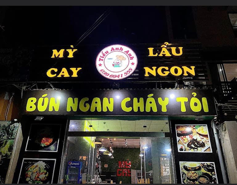 Ảnh bìa Chay Diệu Liên