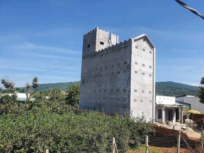 Hình ảnh Nhà Yến Lâm Đồng - 3