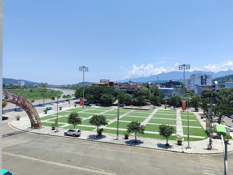 Hình ảnh Điêu khuy bún bò huế - 3