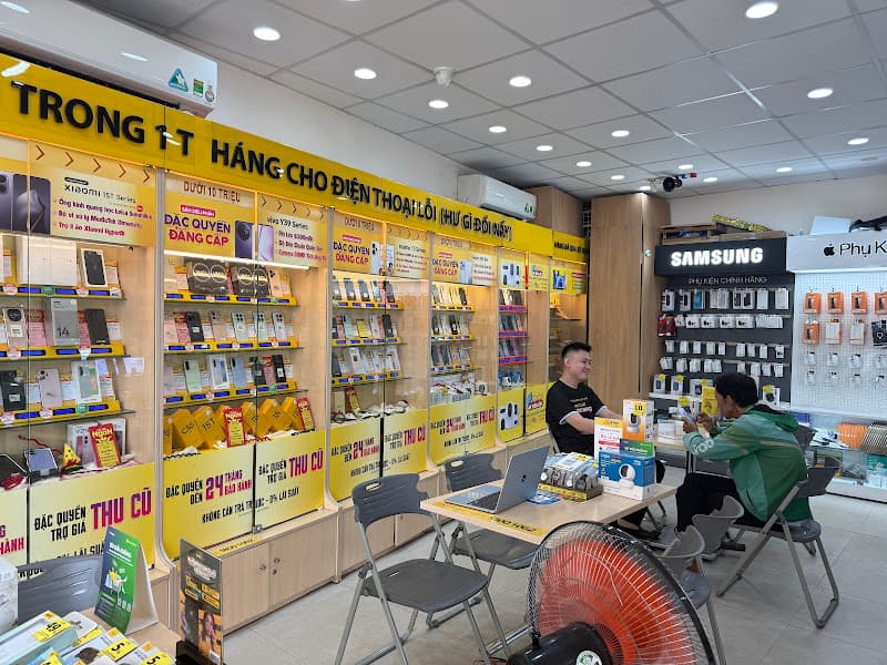 Hình ảnh Siêu thị Thế Giới Di Động - 5