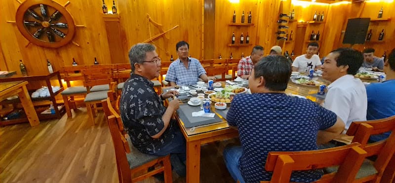 Hình ảnh Nhà hàng Hai Lúa - 3
