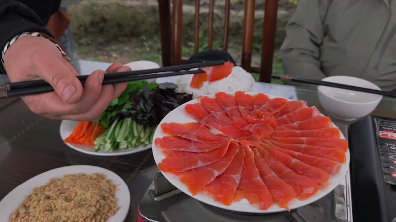 Hình ảnh Toàn Mán Restaurant - 4