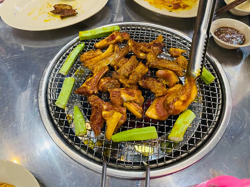 Hình ảnh Đệ Nhất dê tươi - 5