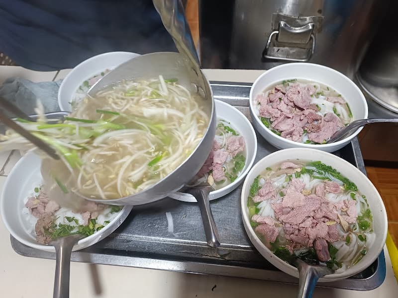 Hình ảnh Nhà Hàng Chuy Lưỡng - 4