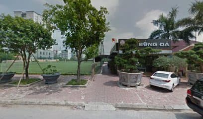 Pickleball Phố Hiến