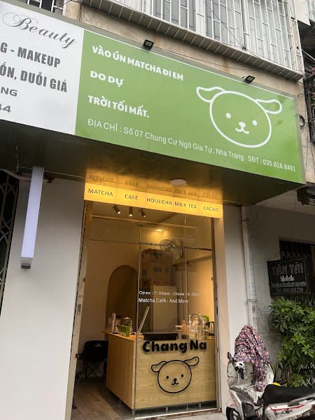 Hình ảnh Chang Na - Matcha and More - 4