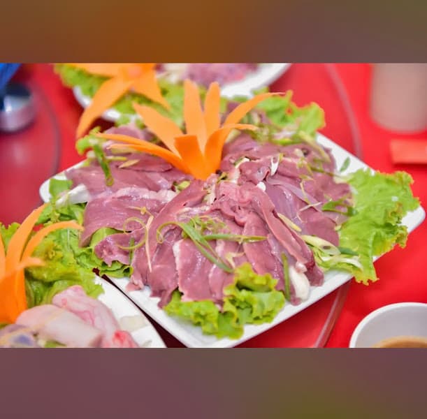 Hình ảnh Nhà hàng Chung Thành Sa Pa - Lào Cai - 4