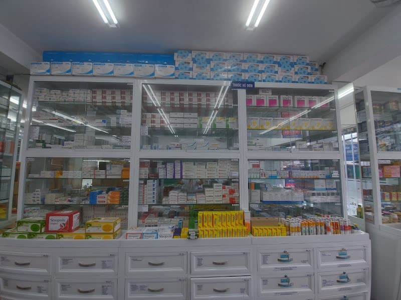 Hình ảnh Nhà Thuốc FPT Long Châu - 6