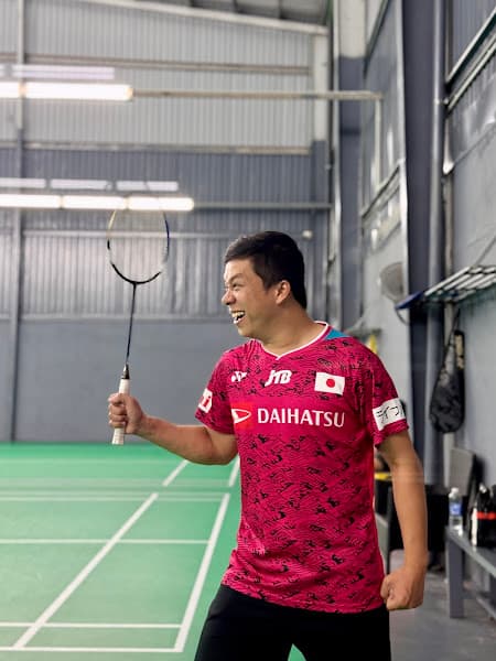 Hình ảnh CLB Cầu Lông , Pickleball Goldsport - 2