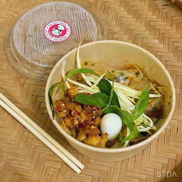 Hình ảnh Ăn Vặt Đường Số 9 - 2