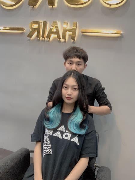 Hình ảnh Salon JUNO HAIR - Nối Tóc Biên Hòa - 3
