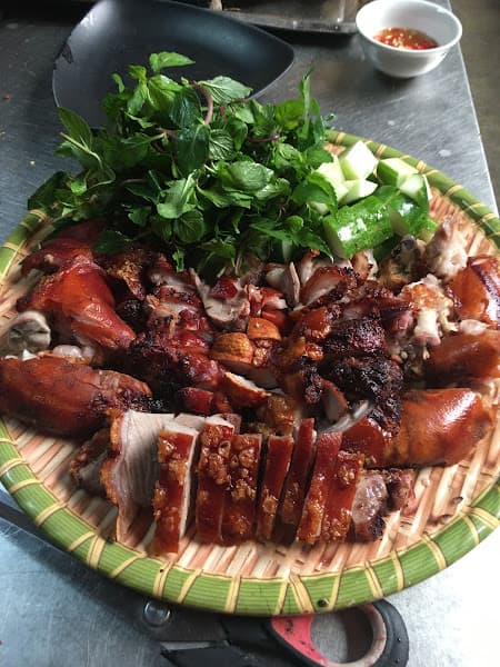 Hình ảnh Nhà Hàng Lan Nhi - 5