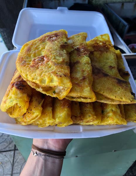 Ảnh bìa Bánh xèo Cô Phương