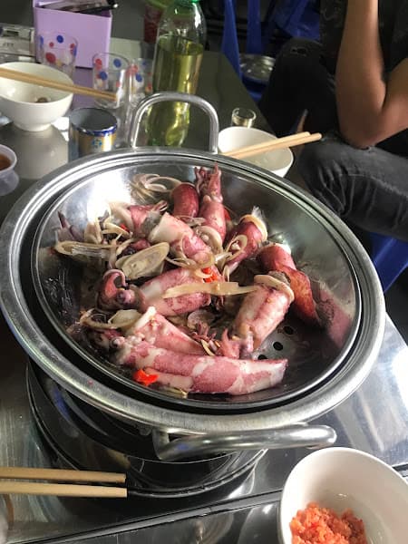 Hình ảnh Lẩu Gà Lá É Tao Ngộ - 2