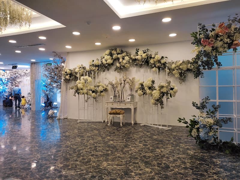 Hình ảnh Trung Tâm Sự Kiện Asia Palace - 3