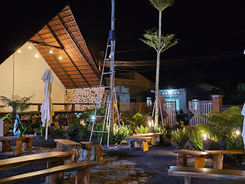 Hình ảnh Mộc Bản Coffee - 6