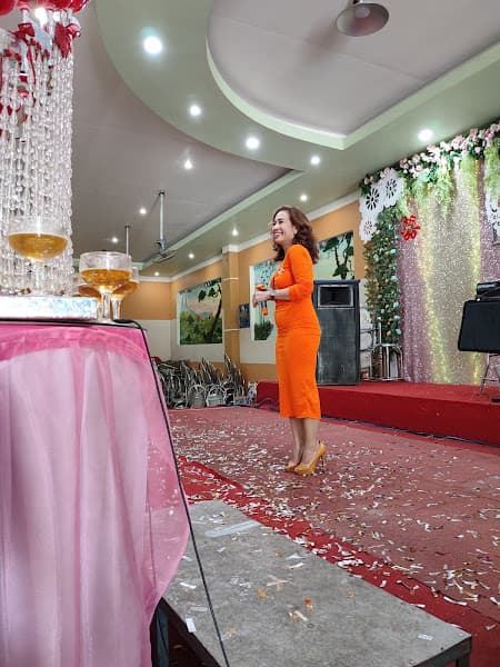Hình ảnh Nhà Hàng Tiệc Cưới Thành Hiền - 6