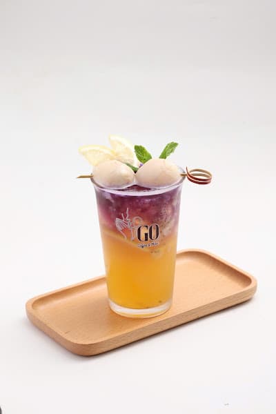 Hình ảnh GO Coffee & more - 2