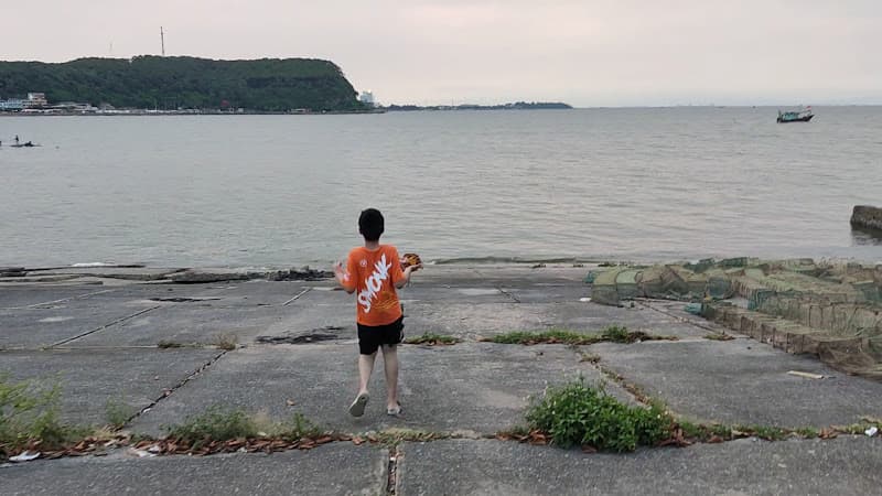 Hình ảnh Di tích Bến Nghiêng - 5