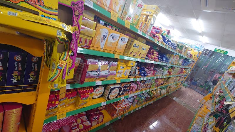 Hình ảnh Bách Hóa Xanh - 3