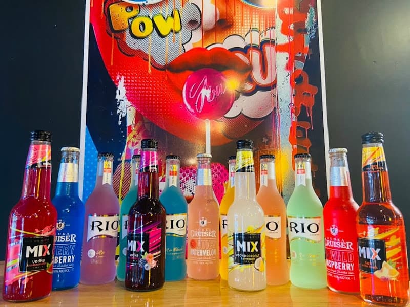 Hình ảnh QUÁN NHẬU 868 - 5