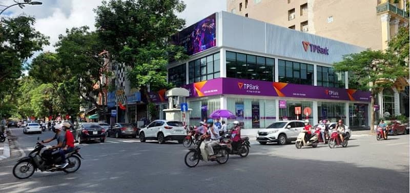 TPBank Hải Phòng