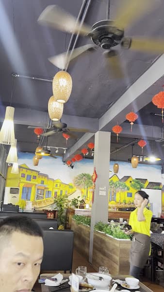 Hình ảnh Cơm Niêu Phù Sa 82 Hồ Nghinh Đà Nẵng - 3