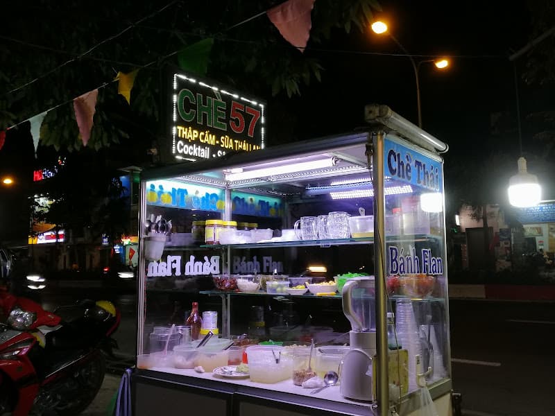 Hình ảnh Chè 57 - 3