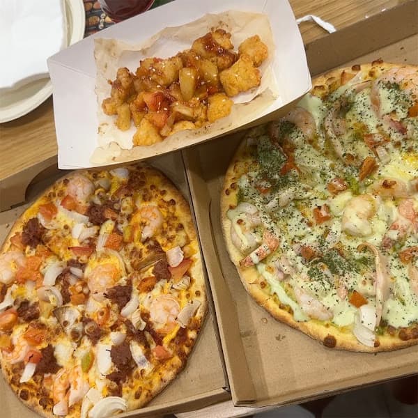 Hình ảnh Domino's Pizza Núi Thành - 5
