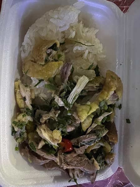 Hình ảnh Nhà hàng Bà Yến - 2