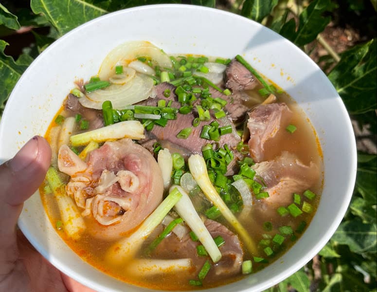 Hình ảnh Bún bò 127 - 2